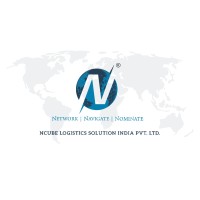 Ncube Logistics Solution India Pvt Ltd Logo