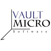 Vault Micro, Inc. Logo