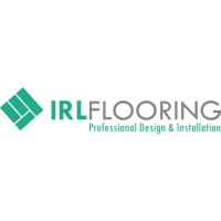 IRL Flooring | Flooring Specialists Logo
