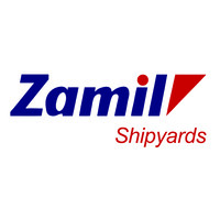 Zamil Shipyards Logo