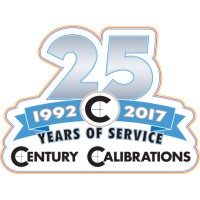Century Calibrations Logo