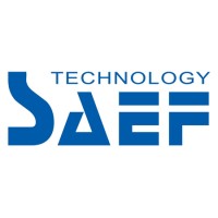 Saef Technology Logo