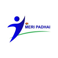 MeriPadhai.com Logo