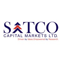 Satco Capital Markets Limited Logo