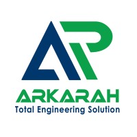 Arkarah Engineering Company Logo