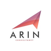 Arin Consultancy Private Limited Logo