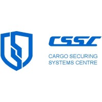 Cargo Securing Systems Centre CSSCLashing Logo