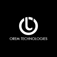 OREM TECHNOLOGIES PRIVATE LIMITED Logo