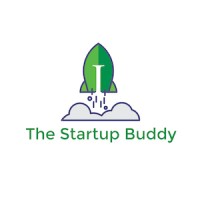 The Startup Buddy Logo