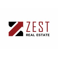 Zest Real Estate Logo