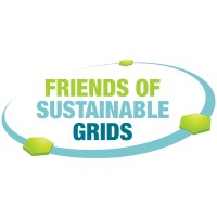 Friends of Sustainable Grids (FOSG) Logo