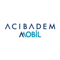 Acibadem Mobile Health Services Logo