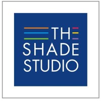 The Shade Studio - Sun and Rain Protection Company Logo