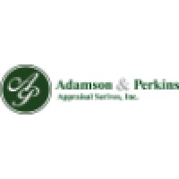 Adamson & Perkins Appraisal Services, Inc. Logo