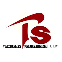 Tralogy Solutions Logo