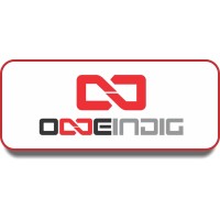 OneIndig Technologies Pvt. Ltd Logo