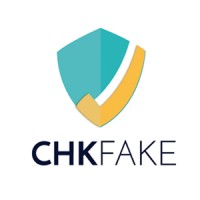 Chkfake Logo