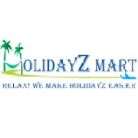 Holidayz Mart Pvt. Ltd. Logo