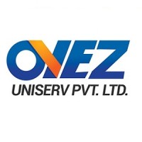 Oyez Uniserv Private Limited Logo