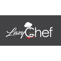 LazyChef by Sobek Ventures Logo