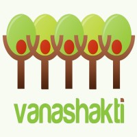 Vanashakti NGO Logo