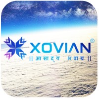 Xovian Aerospace Logo