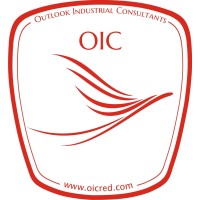 Outlook Industrial Consultants Logo