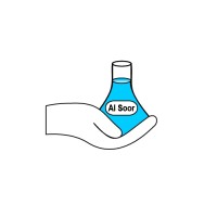 Al Soor Chemical Materials and Petroleum Trading Co L.L.C Logo