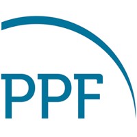 Pension Protection Fund Logo
