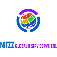 NITZZ Global IT Services Pvt. Ltd Logo