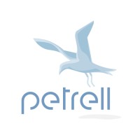 Petrell AS Logo