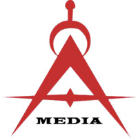 Aaronn Media Logo