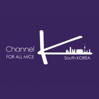 Channel K ㅣ DMC l South Korea Logo