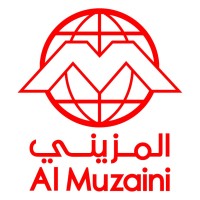 Al Muzaini Exchange Co. Logo