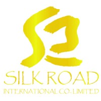 Silk Road (Hong Kong) International Co., Limited Logo