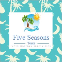 Five Seasons Tours & Travels Logo