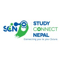 Study Connect Nepal Logo