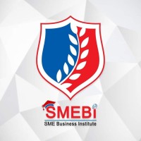 SMEBi - SME Business Institute Logo