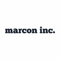 Marcon Inc. - Content Marketing Agency Logo