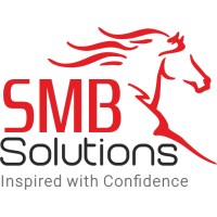 SMB Solutions. Logo