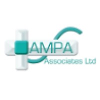 AMPA Associates Ltd Logo