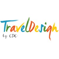 Travel Design by CDC Logo