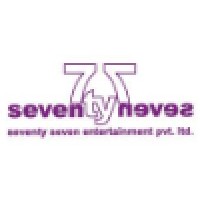 Seventy Seven Entertainment Pvt. Ltd. Logo