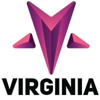 Virginia Developers Pvt Ltd Logo