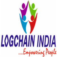 Logchain India Logo