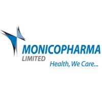 MonicoPharma Limited Logo