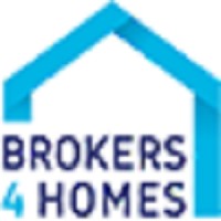 Brokers4Homes Logo