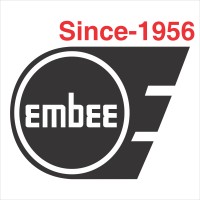 Embee Group - India Logo