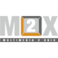 M2X BV Logo