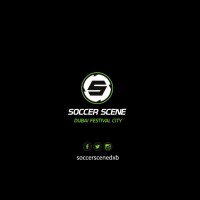 Soccer Scene LLC Logo